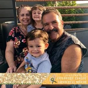 Meet your Posher, Frank